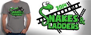 T-shirt Design by Advance Multimedia