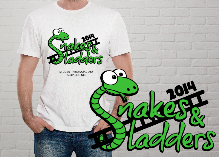 T-shirt Design by Advance Multimedia for this project | Design #4426519