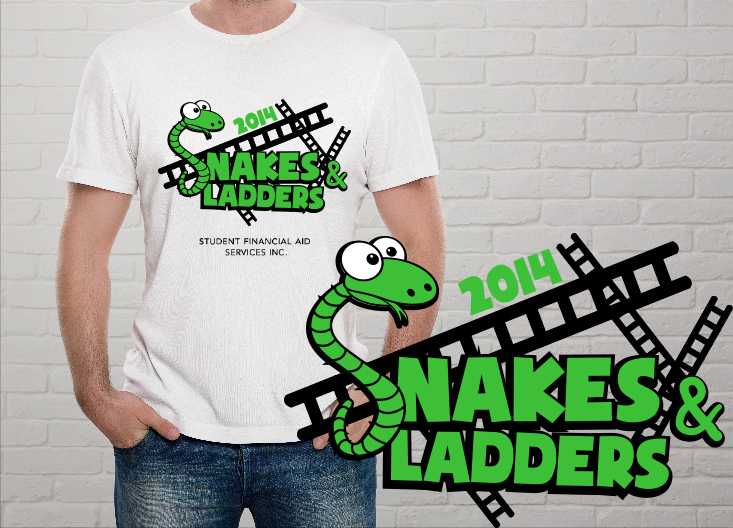 T-shirt Design by Advance Multimedia for this project | Design #4426523