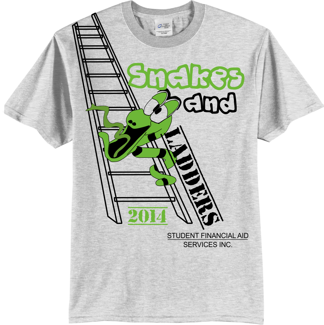 T-shirt Design by takackrist for this project | Design #4415606