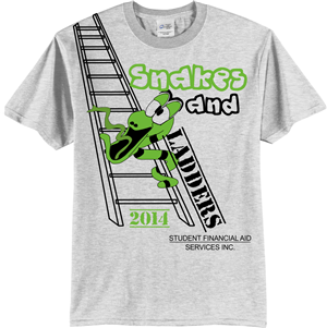 T-shirt Design by takackrist