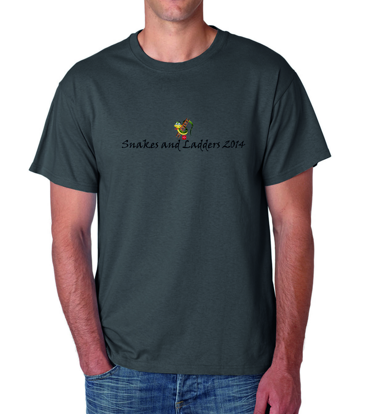 Diseño de Camiseta por Kay Kay para este proyecto | Diseño #4410640