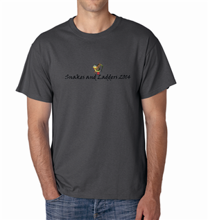 T-shirt Design by Kay Kay for this project | Design #4410640