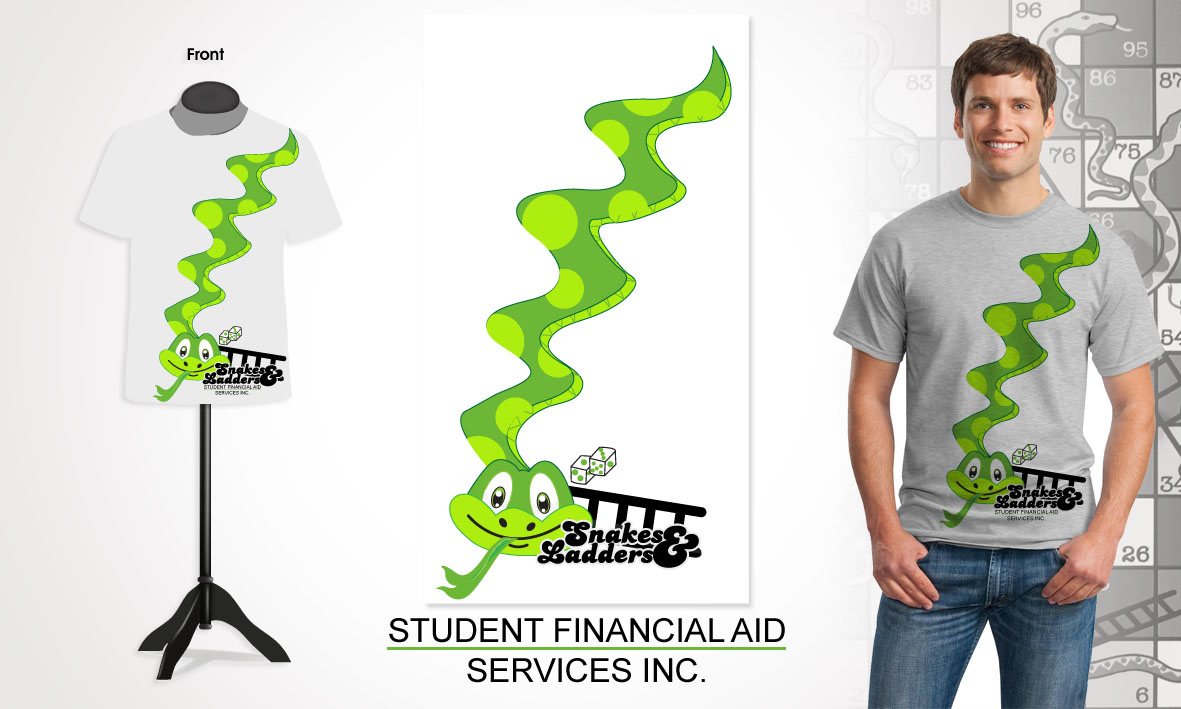 T-shirt Design by Janice.k for this project | Design #4432167