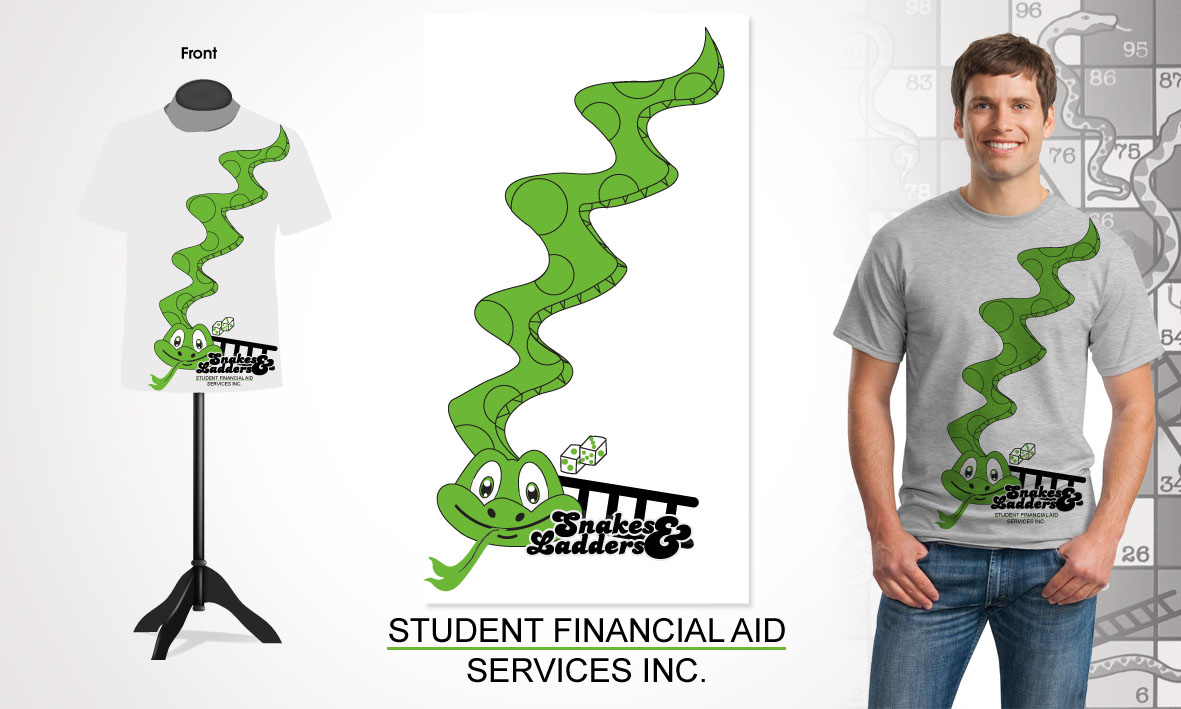 T-shirt Design by Janice.k for this project | Design #4437276