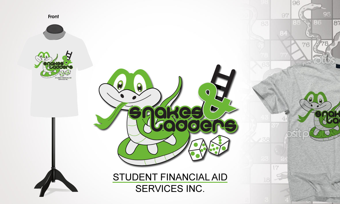 T-shirt Design by Janice.k for this project | Design #4441636