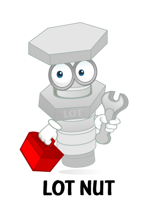 Mascot Design by Hatter