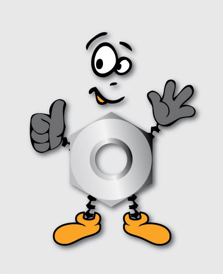 Mascot Design by Milena for this project | Design #1262783