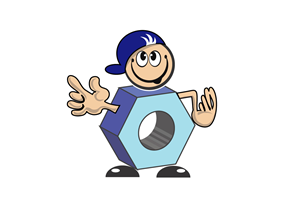 Mascot Design by Sign1