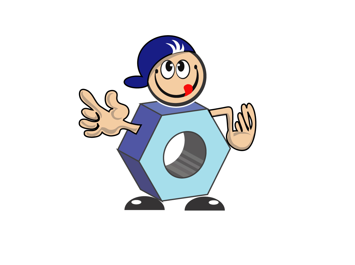 Design de Mascotte par Sign1 pour ce projet | Design #1270587