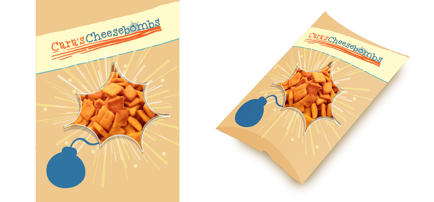 Packaging Design by aayam for this project | Design #1275369