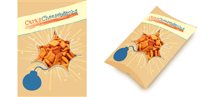 Packaging Design by aayam for this project | Design #1275369