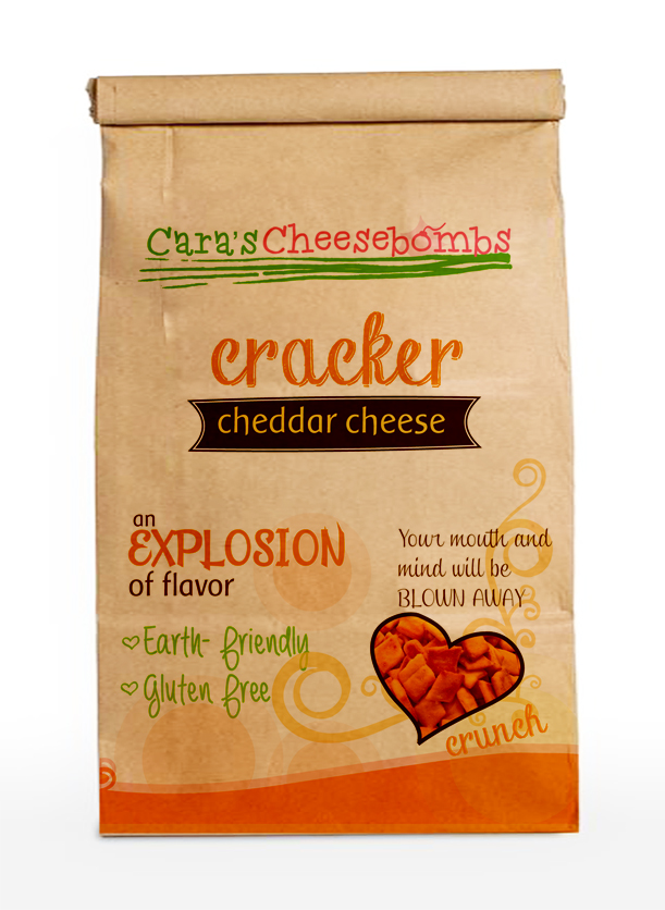 Packaging Design by Soluciones Creativas for this project | Design #1291424