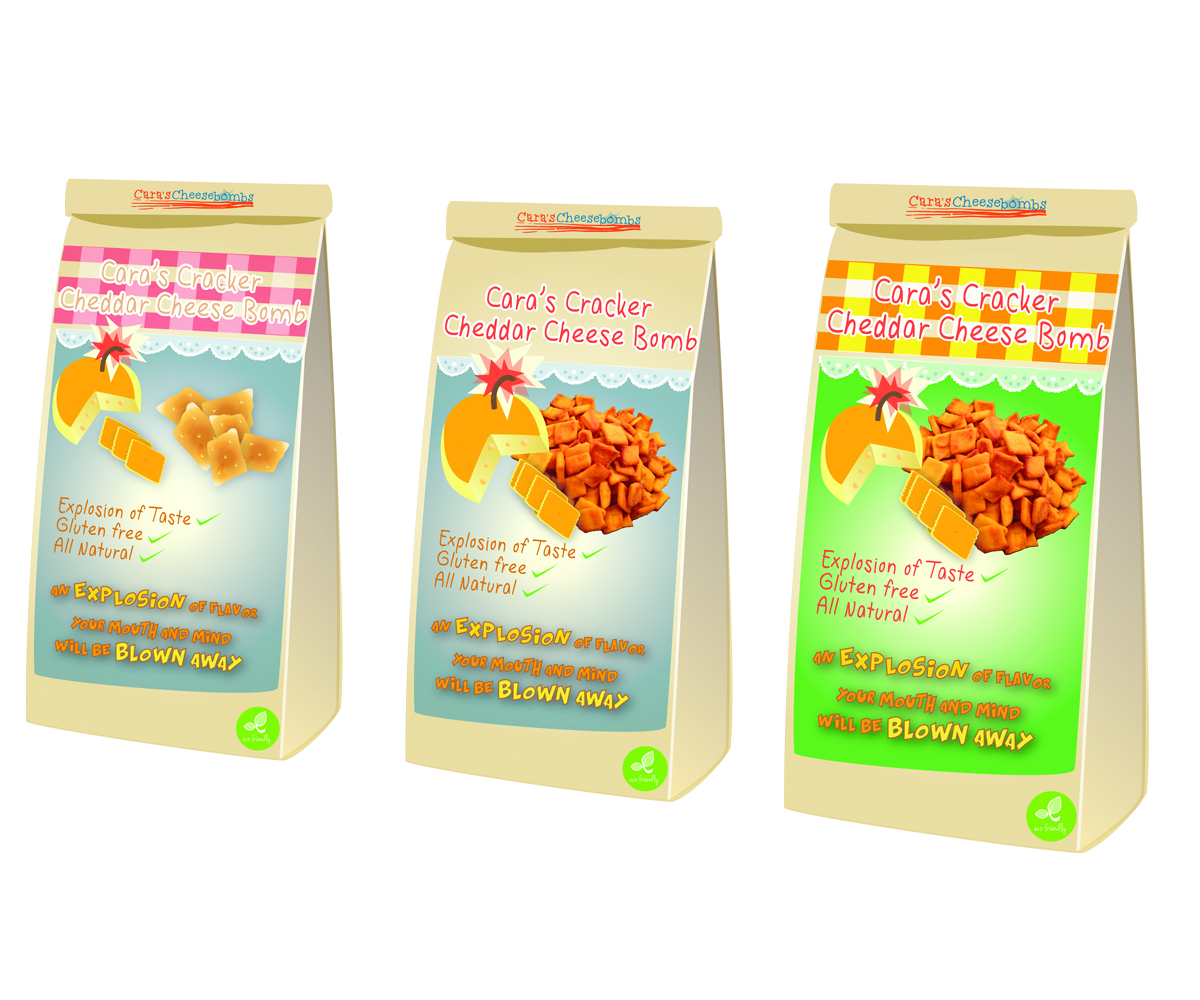Packaging Design by LJŽ for this project | Design #1289306