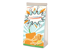 Packaging Design by Diseno Advertising Pte Ltd for this project | Design #1264314