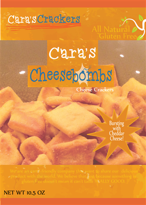 Packaging Design by LHolloway for this project | Design: #1271087