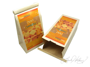 Packaging Design by LHolloway for this project | Design: #1271088