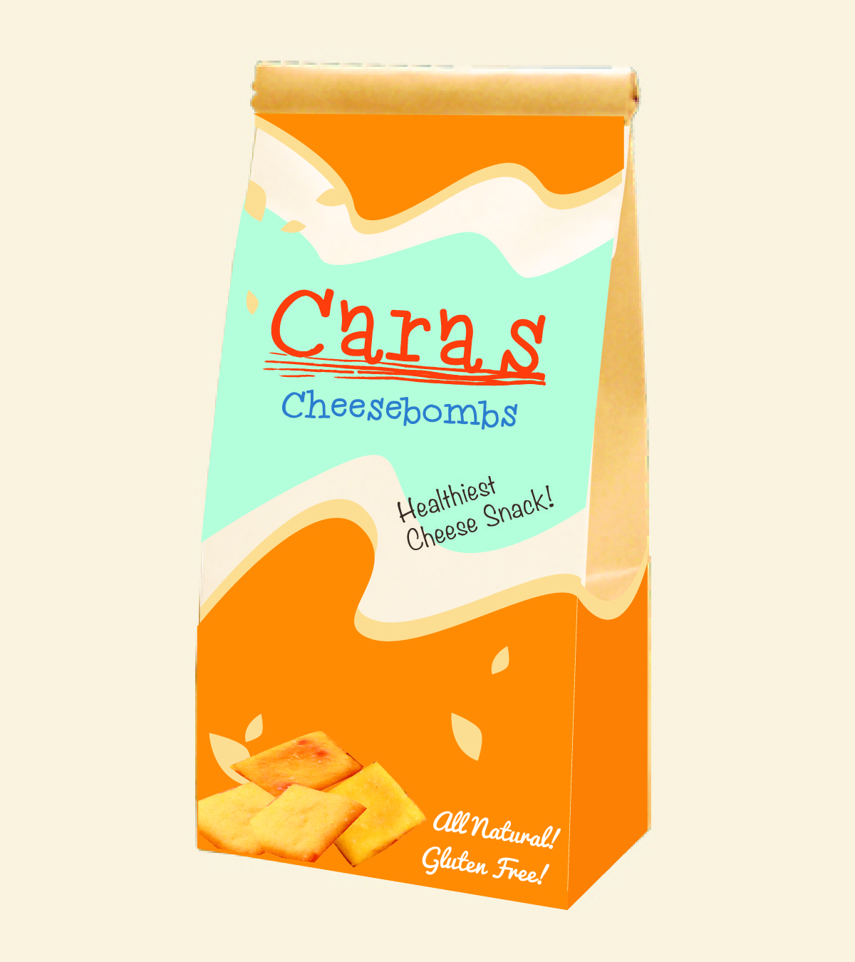 Design Emballage par Tiffany Wong pour ce projet | Design #1312486