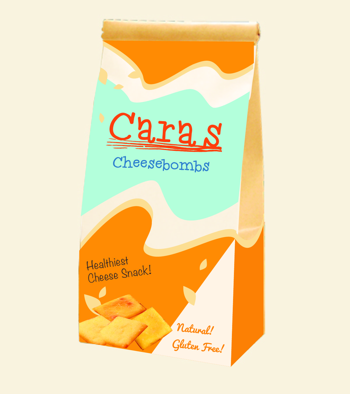 Design Emballage par Tiffany Wong pour ce projet | Design #1312488