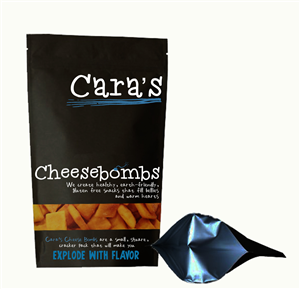 Packaging Design by Jennifer Zalzal for this project | Design #1288858