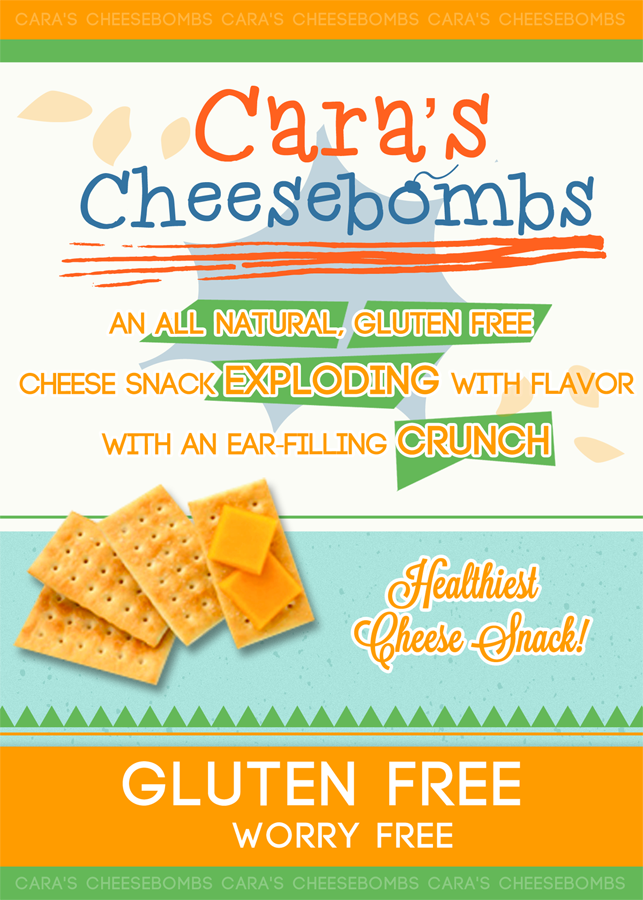 Packaging Design by Kulwiec for this project | Design #1257947