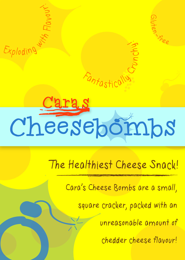 Packaging Design by Gk for this project | Design #1270618