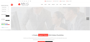Web Design by 1008sundar for this project | Design: #4492452