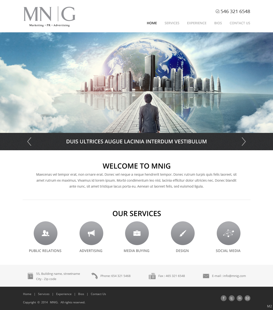 Diseño Web por pb para este proyecto | Diseño #4515321