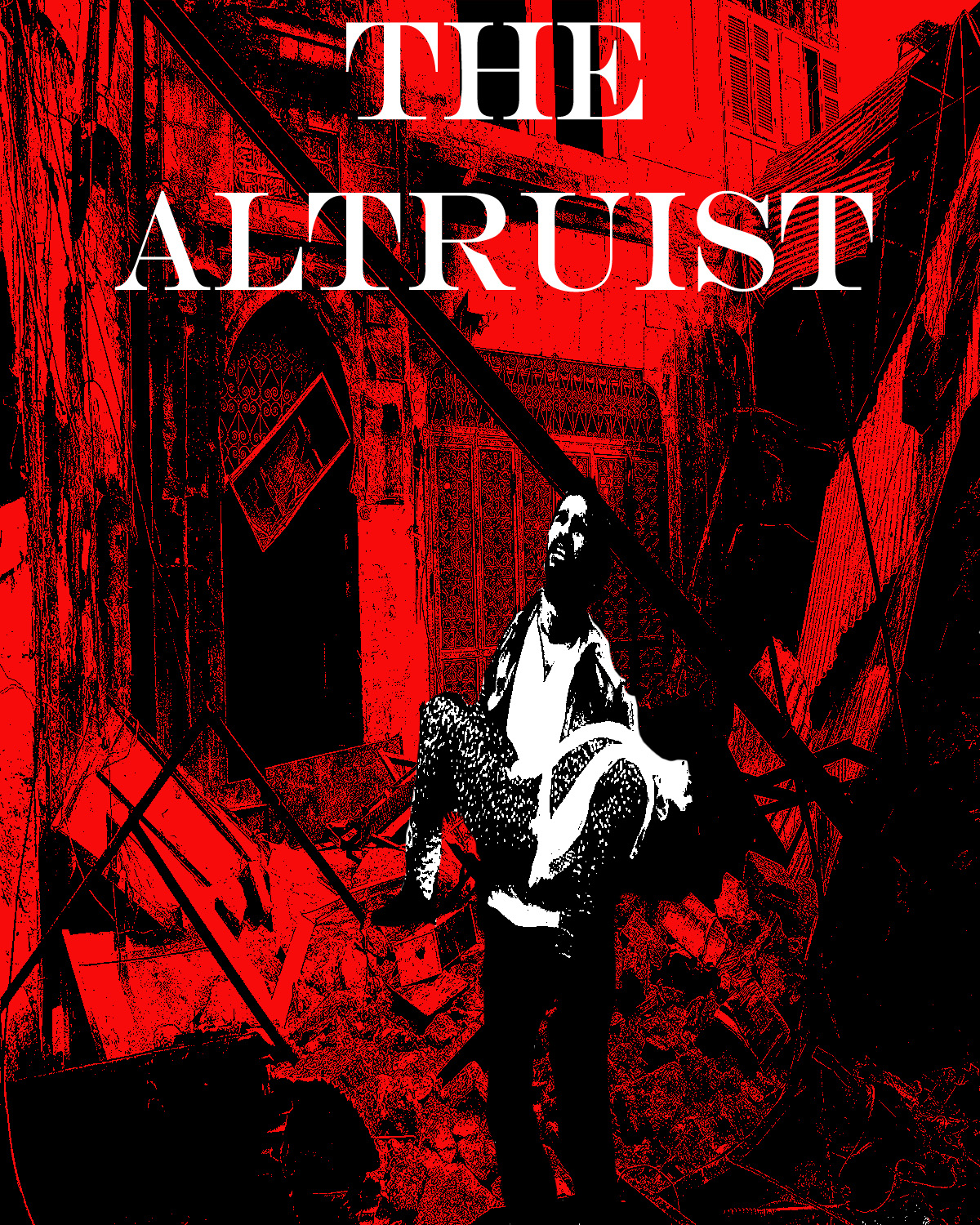 Poster-Design von zaki alatas für dieses Projekt | Design #4420251