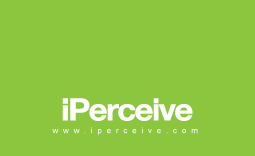 Business Card Design by gagan for iPerceive | Design: #194593