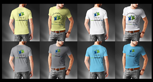 Deline's Gift T-shirt | T-Shirt-Design von MT