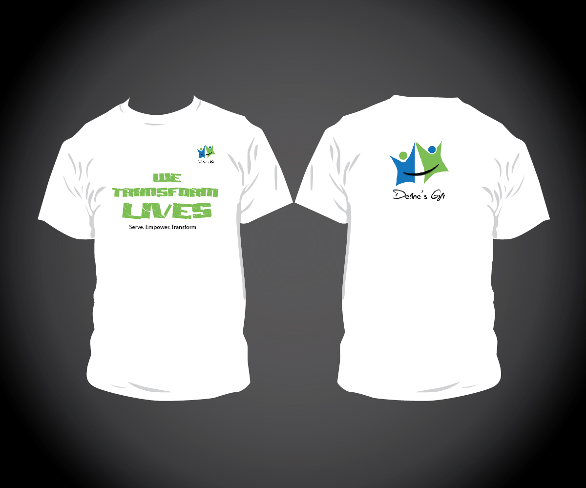 T-shirt Design by joliau for this project | Design #4450323