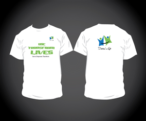 T-shirt Design by joliau for this project | Design: #4450323