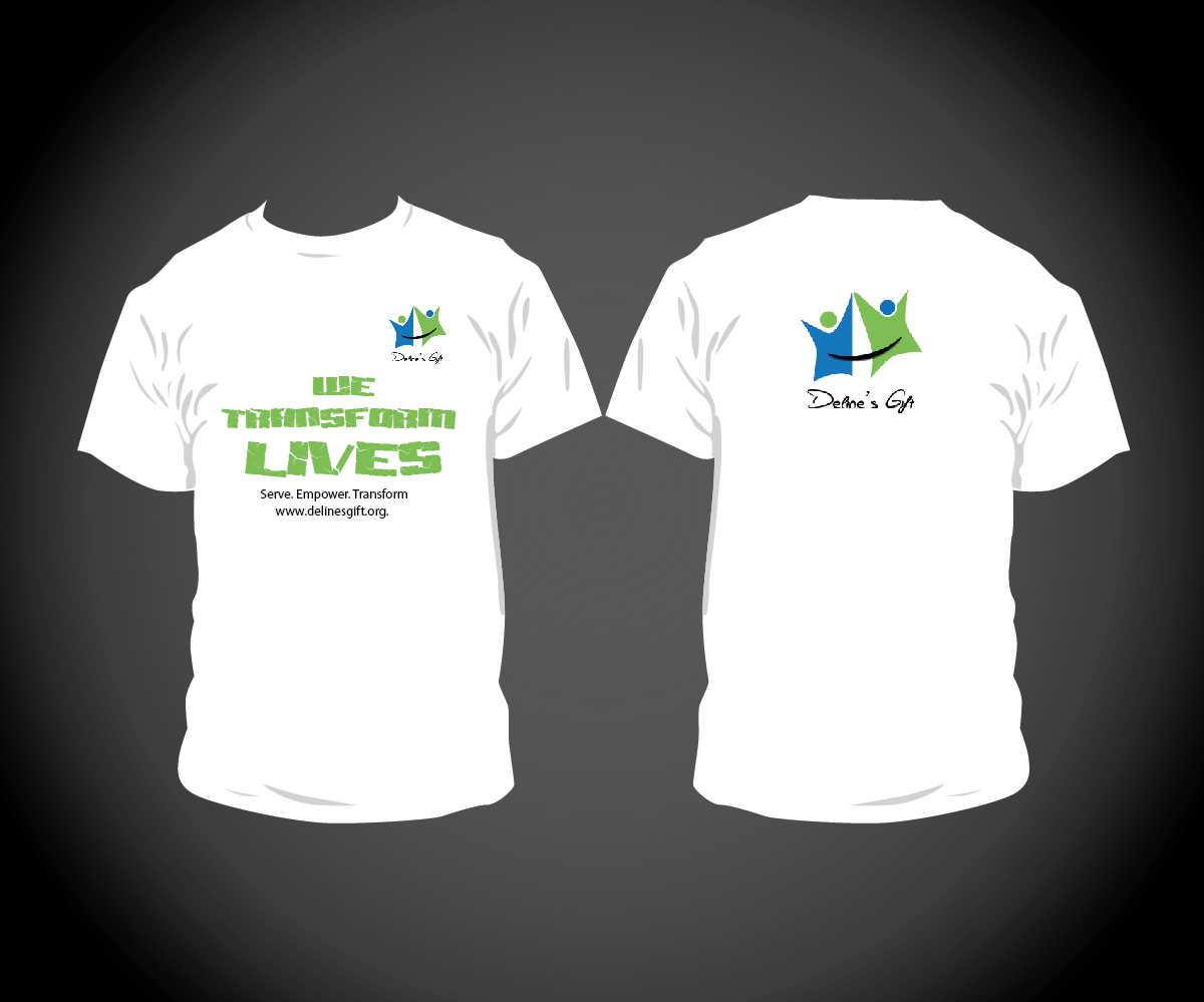 Design de T-shirt par joliau pour ce projet | Design #4452133