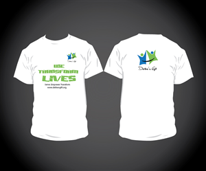 T-shirt Design by joliau for this project | Design: #4452133
