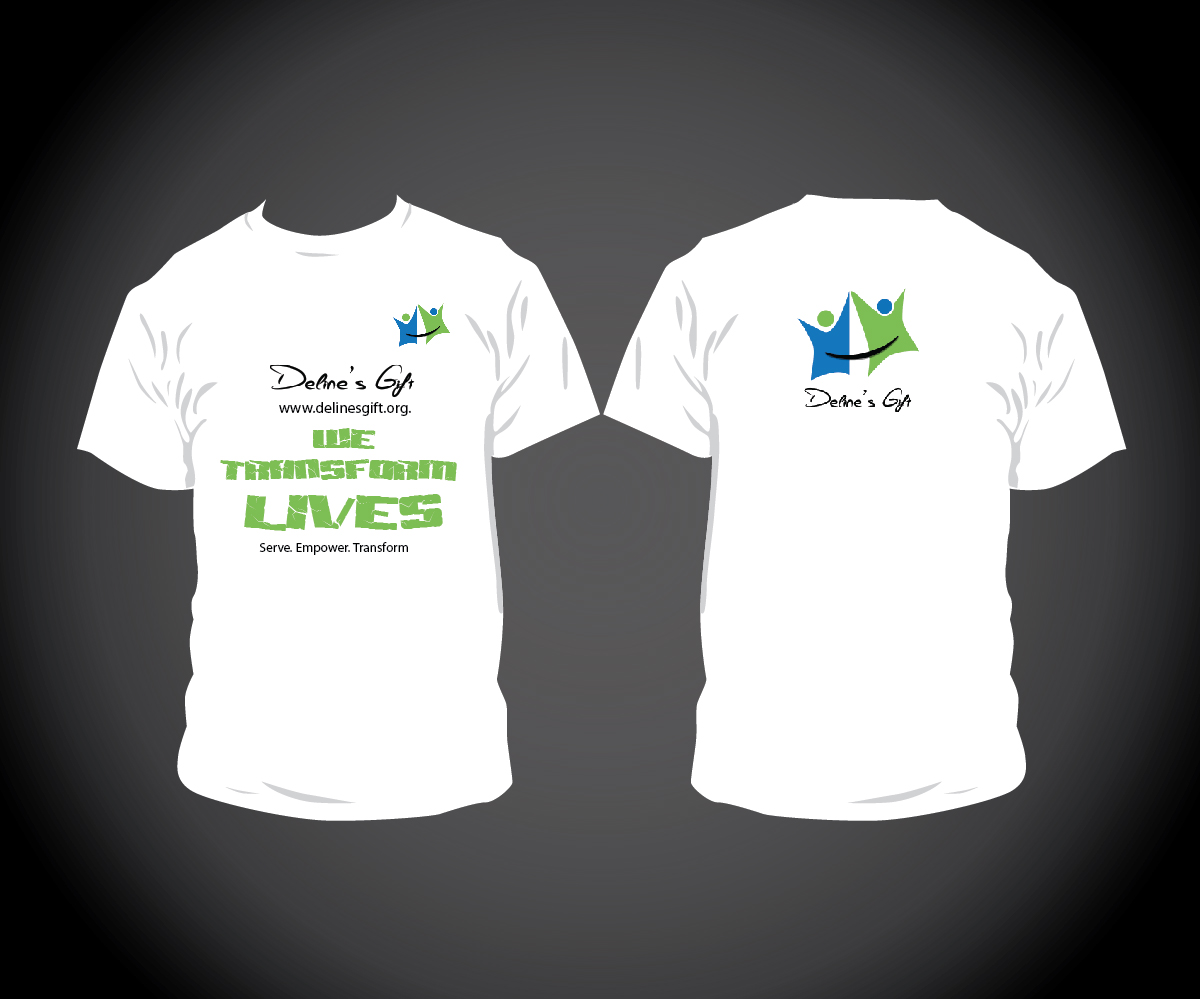 T-shirt Design by joliau for this project | Design #4452136