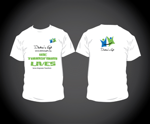 T-shirt Design by joliau for this project | Design: #4452136