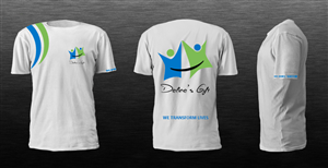 T-shirt Design by Hardcore Design for this project | Design: #4417467