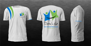 Design de T-shirt par Hardcore Design pour ce projet | Design #4430213
