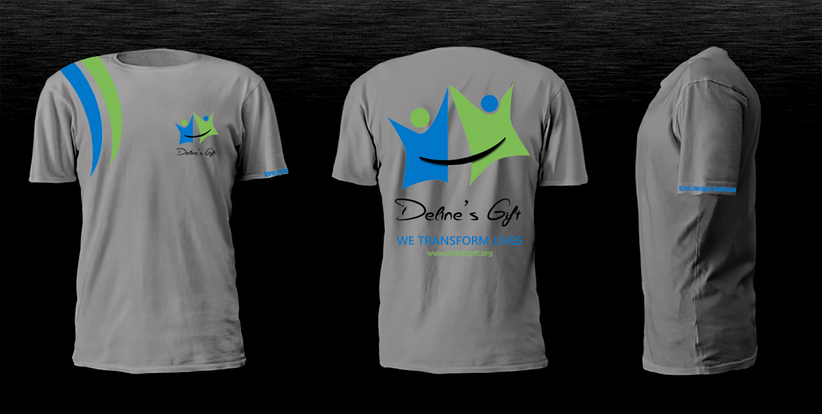 T-shirt Design by Hardcore Design for this project | Design #4430215