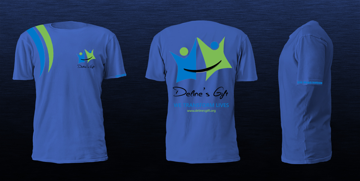 T-shirt Design by Hardcore Design for this project | Design #4430216