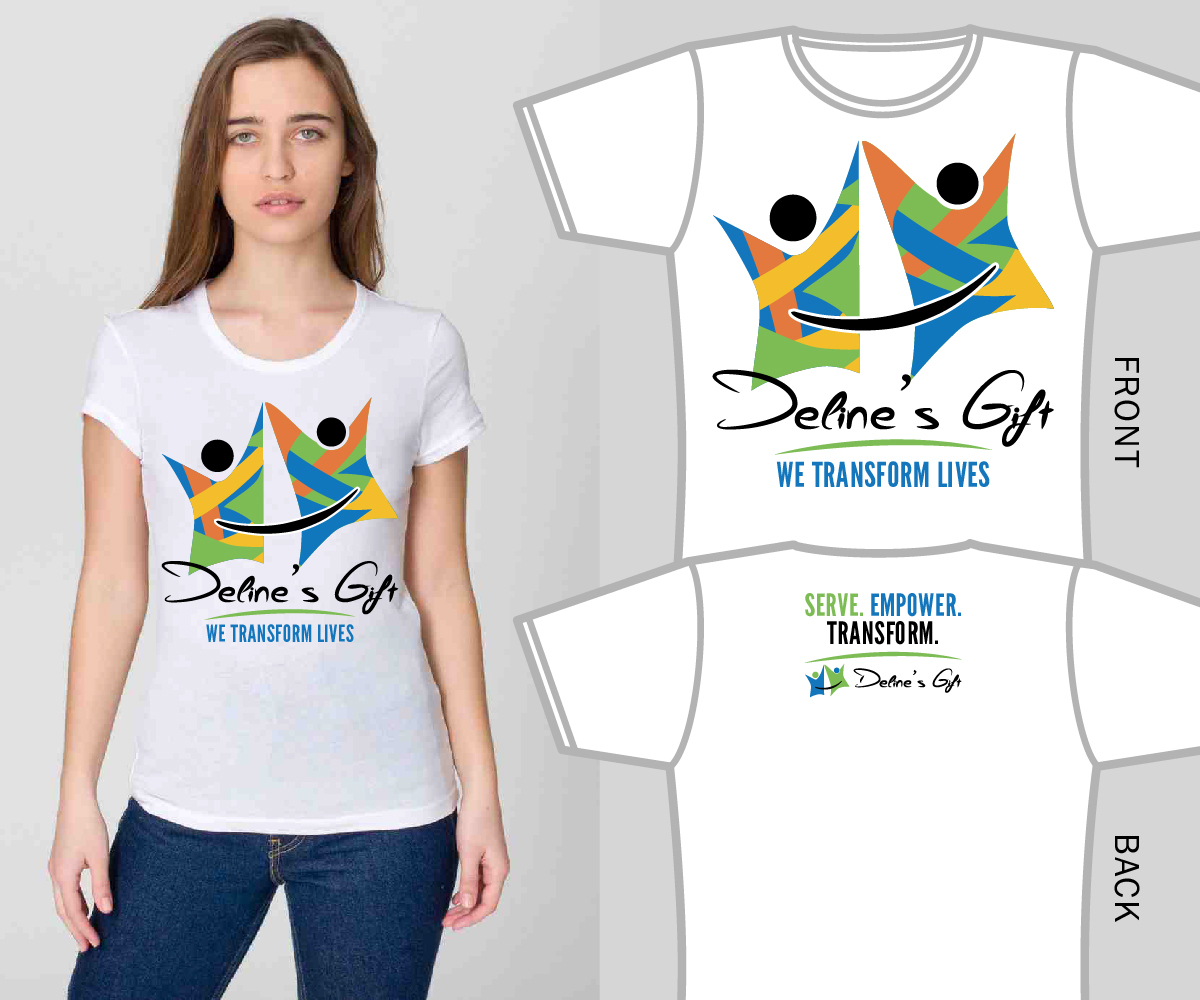 T-shirt Design by Toblindfoldher Graphic Design for this project | Design #4455433