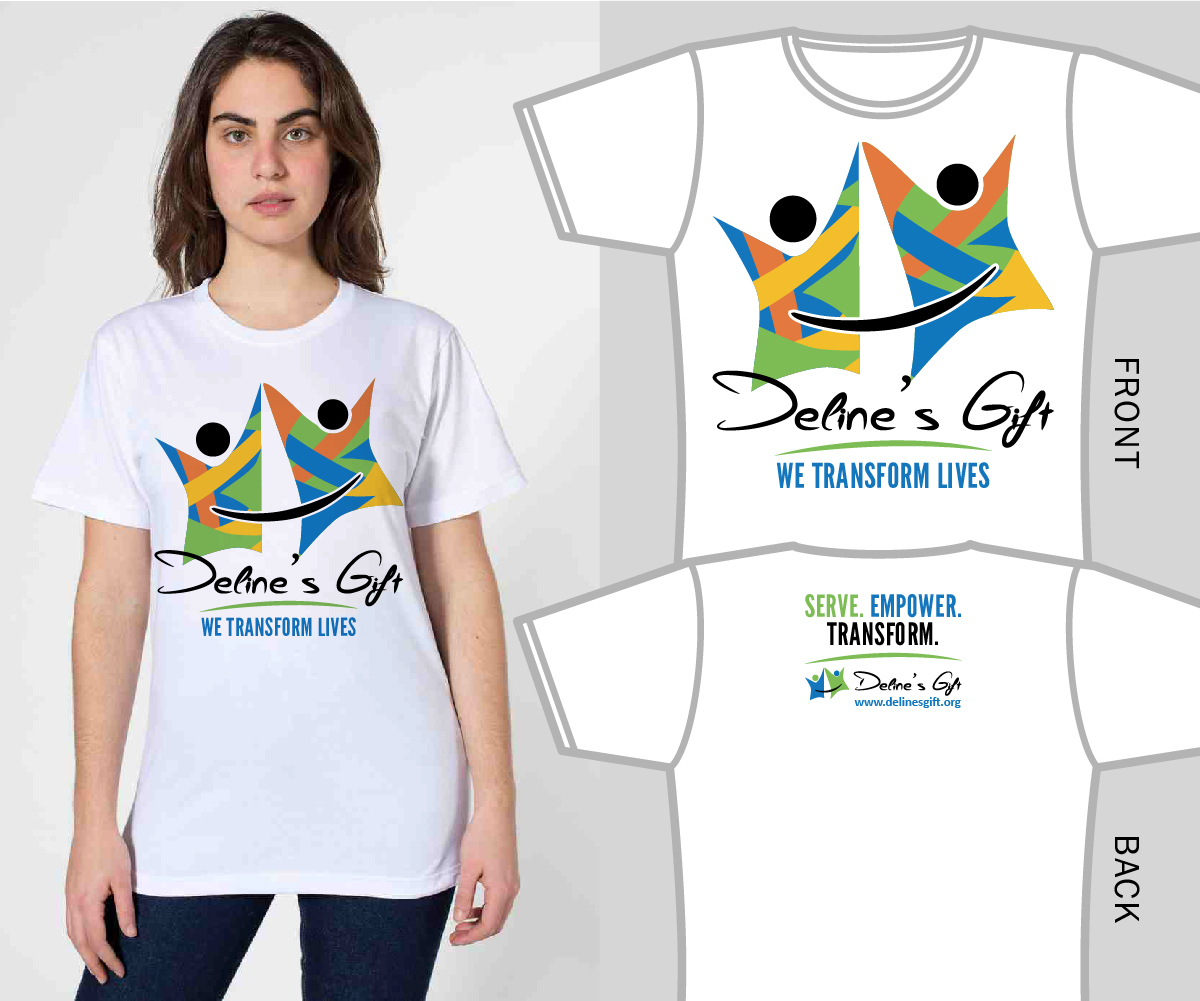 T-shirt Design by Toblindfoldher Graphic Design for this project | Design #4474496