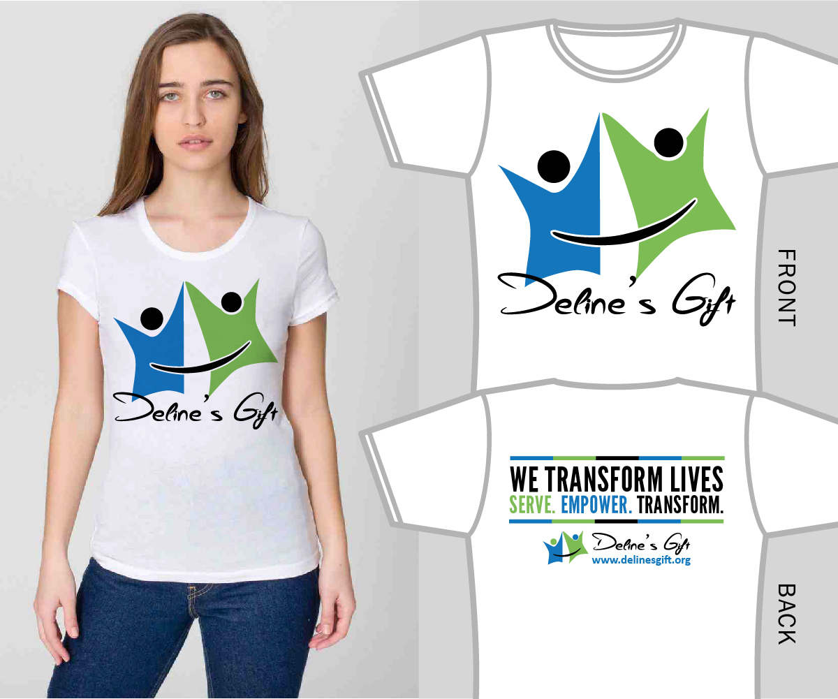 T-shirt Design by Toblindfoldher Graphic Design for this project | Design #4484559