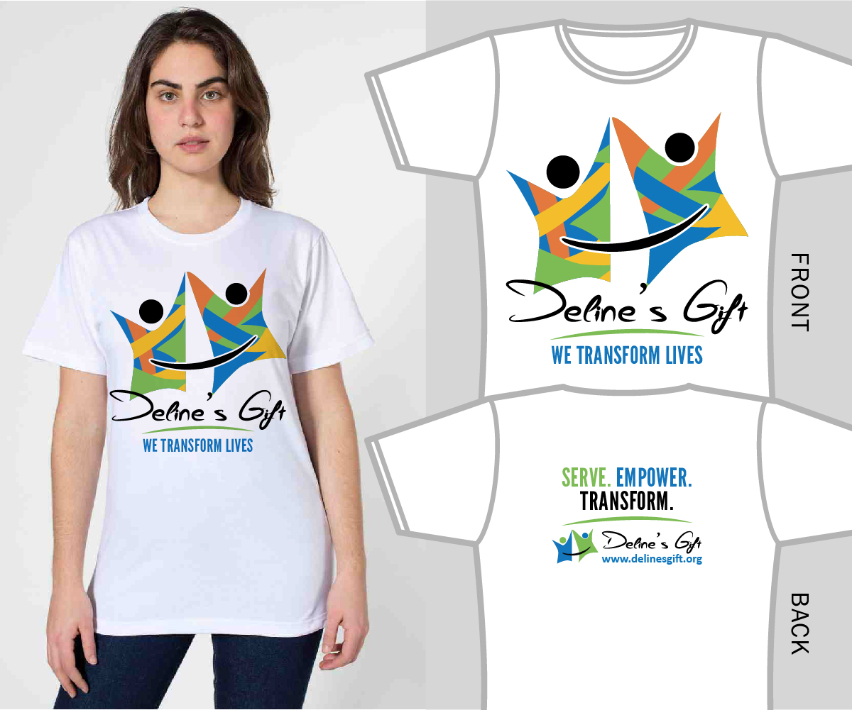 T-shirt Design by Toblindfoldher Graphic Design for this project | Design #4484568