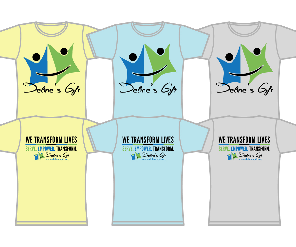 Design de T-shirt par Toblindfoldher Graphic Design pour ce projet | Design #4490160