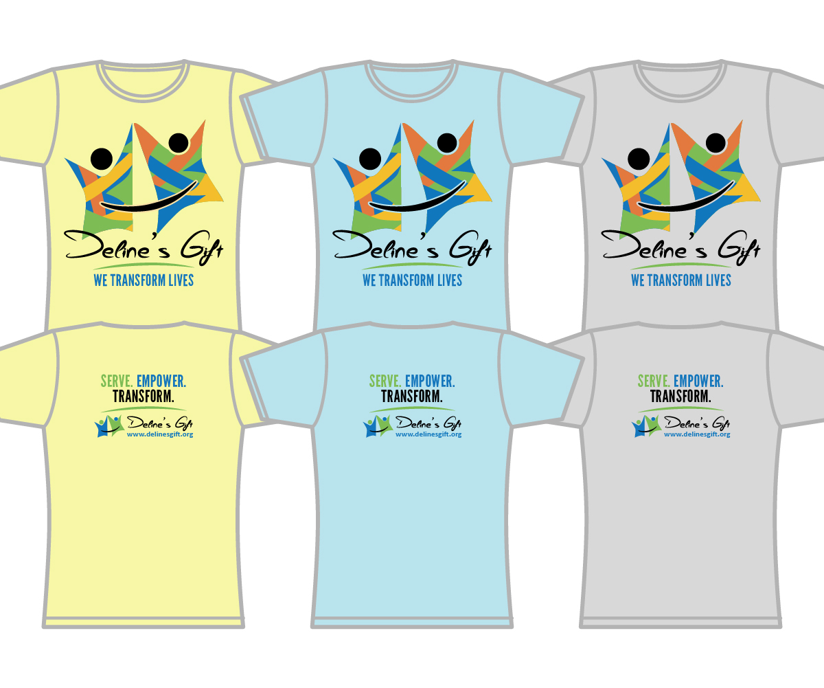 T-shirt Design by Toblindfoldher Graphic Design for this project | Design #4490166