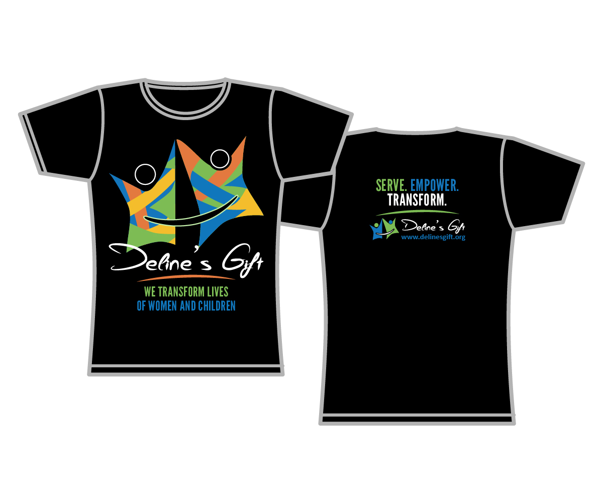 T-shirt Design by Toblindfoldher Graphic Design for this project | Design #4520246