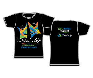 T-shirt Design by Toblindfoldher Graphic Design for this project | Design: #4520246