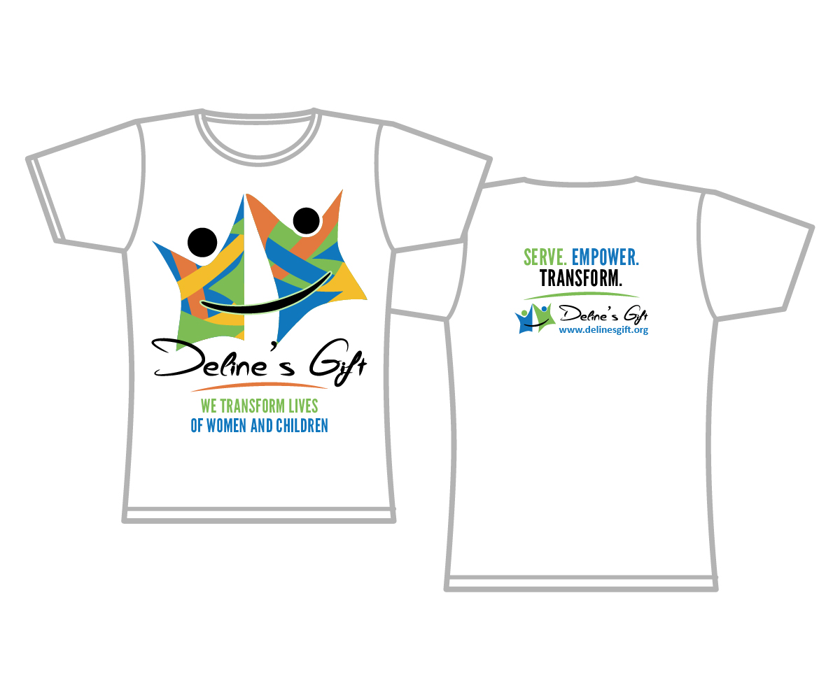 Design de T-shirt par Toblindfoldher Graphic Design pour ce projet | Design #4527246